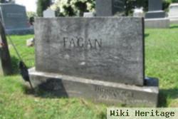 Margaret Lyon Fagan