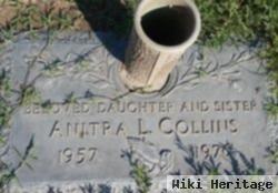 Anitra Lewanna Collins