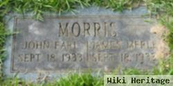 John Earl Morris