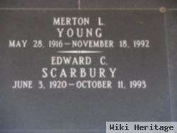 Merton Levi Young