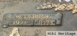W. R. "buck" Boyles