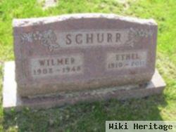 Wilmer Schurr