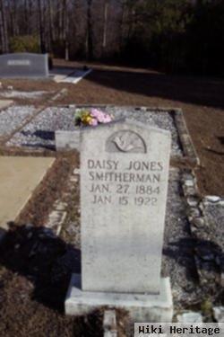 Daisy M Jones Smitherman