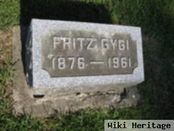 Fritz Gygi