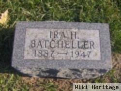 Ira Henry Batcheller