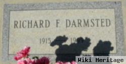 Richard F. Darmsted