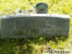 Hulda Tuttle