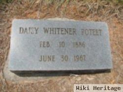 Daisy Deritta Whitener Poteet