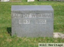 Albert Wiseman