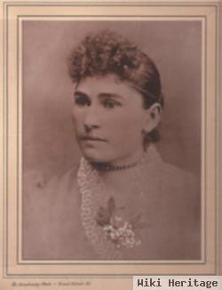 Victoria Nellie Gabriel