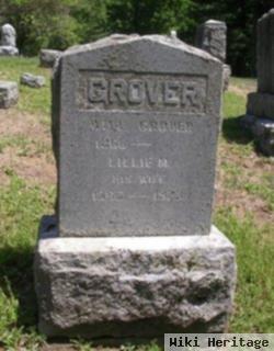 Lillie M. Grover