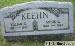 Annie C Shirey Keehn