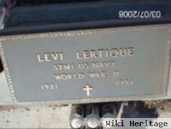 Levi Lertique