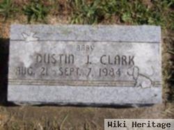 Dustin J Clark