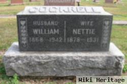 Nettie Beam Cockrell