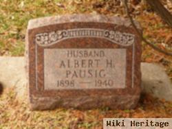 Albert Henry Pausig