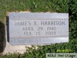 James R. Harrison