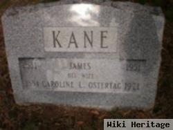 James Kane