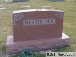 Rubye L. Heathcock