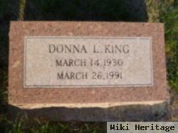 Donna Lee Jacobson King