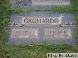 Joseph John Gagliardo