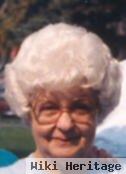 Bertha M. Clark Vermillion Moyer