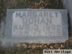 Margaret B. Doran