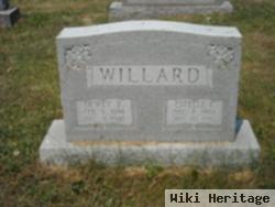 Estelle C Willard