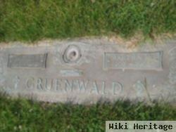 Alfred Gruenwald