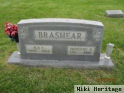 Ila Brashear