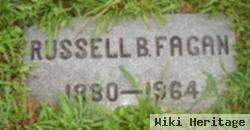 Russell Bernard Fagan, Sr