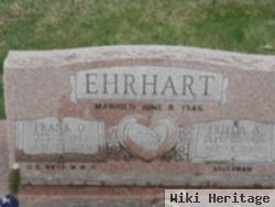 Frank O Ehrhart, Sr