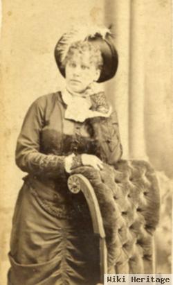 Mary Ann Bowsher Mcclintock