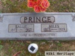 Miles Prince