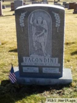 Margaret Facondini