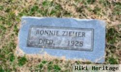 Bonnie Ziemer