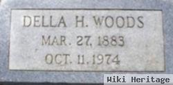 Della Hyatt Woods