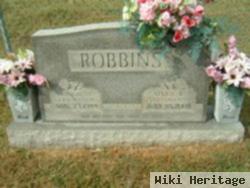 Marie R Robbins