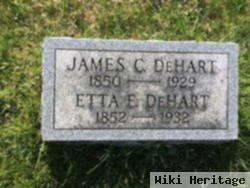 James Calvin Dehart