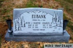 Ruby Jane Harper Eubank