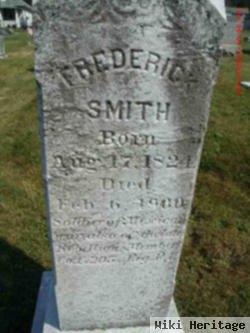 Frederick Smith