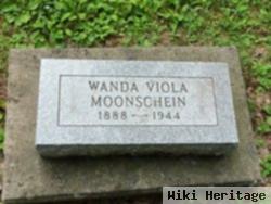 Wanda Viola Moonschein