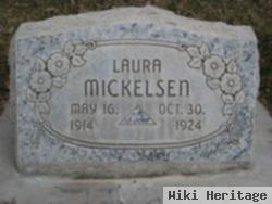 Laura Mickelsen