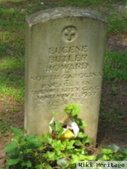 Eugene Butler Howard