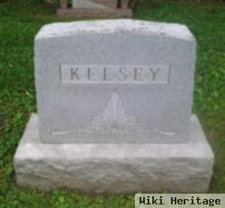 Bert Kelsey