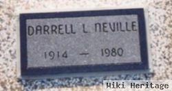 Darrell Lewis Neville