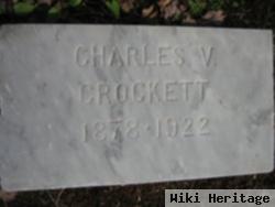 Charles V. Crockett