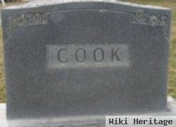 Effie Cook Oakes