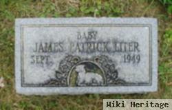 James Patrick Liter