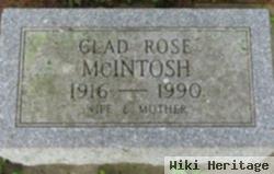 Glad Rose Mcintosh